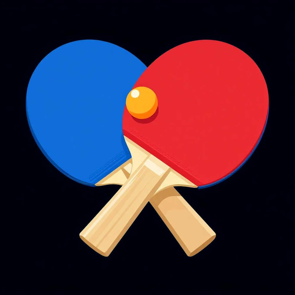 Giao hữu bóng bàn Trung Quốc – EU tại Brussels: Khi thể thao trở thành hạ tầng thể chế
