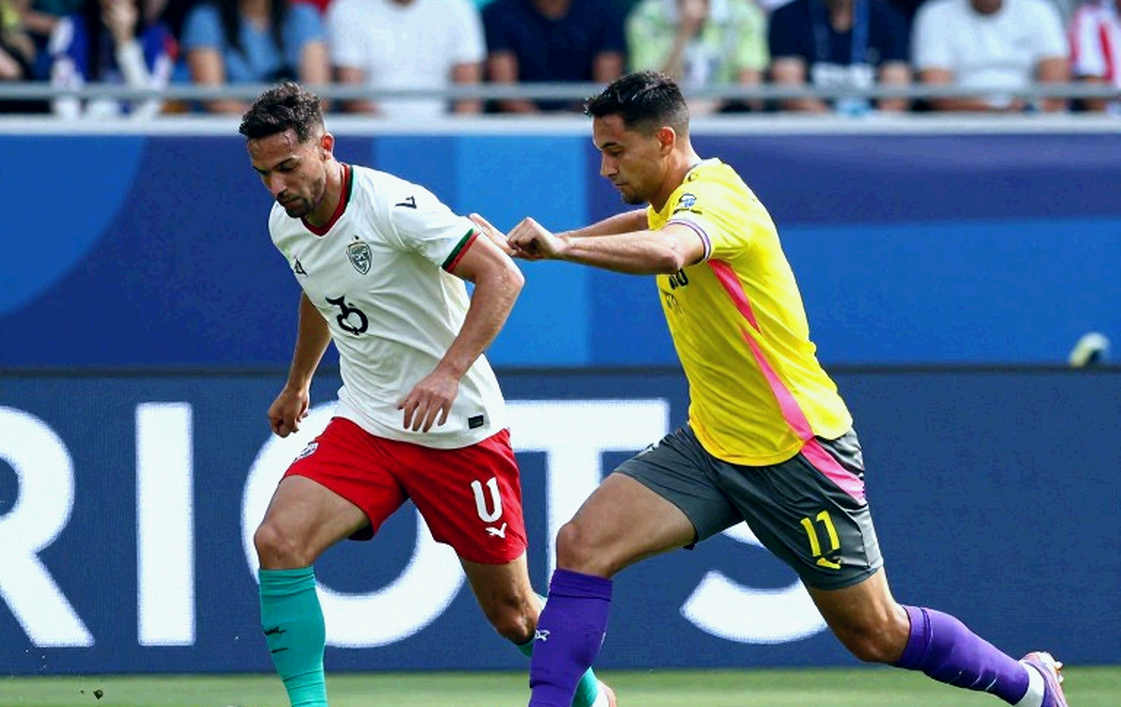 World Cup 2026: 104 Matches, 39 Days and the Load-Bearing Limits of the Human Body World Cup 2026: 104 Matches, 39 Days and the Load-Bearing Limits of the Human Body