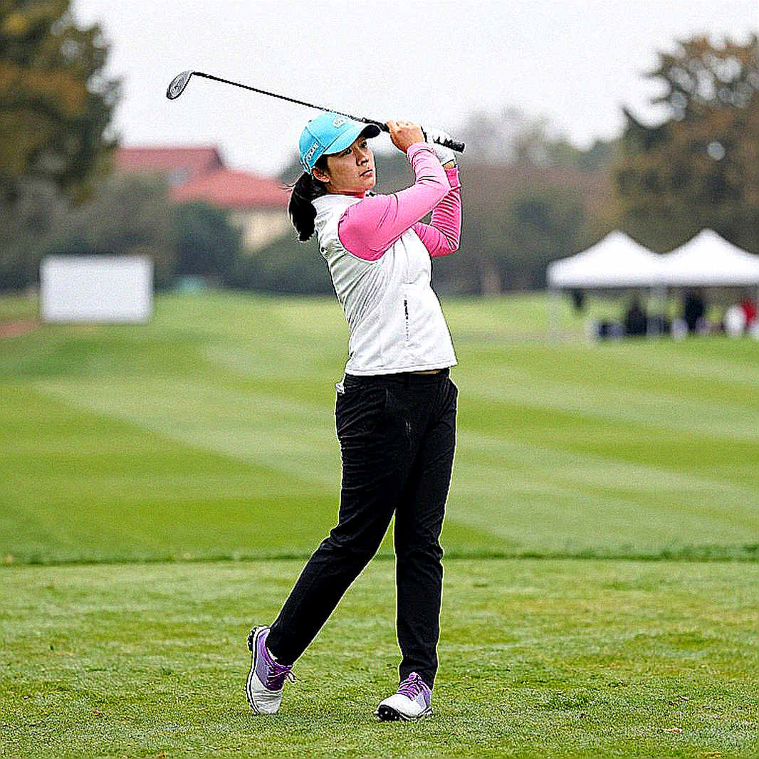 Phân tích golf: Thiếu thông tin phân tích Phân tích golf: Thiếu thông tin phân tích