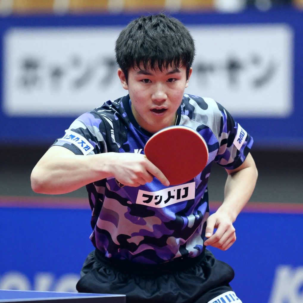 Anna Hursey và Shi Xunyao: Cặp đôi nữ tại WTT China Smash là tín hiệu chiến lược cho bóng bàn Anh Anna Hursey và Shi Xunyao: Cặp đôi nữ tại WTT China Smash là tín hiệu chiến lược cho bóng bàn Anh
