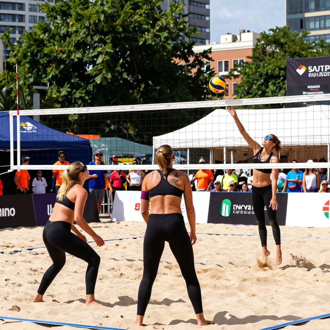 USA and Canada deadlock 108-108 after 216 rallies, Cuba take the last berth: Inside the 2027 world-level tickets and the structural cracks of North American men's volleyball USA and Canada deadlock 108-108 after 216 rallies, Cuba take the last berth: Inside the 2027 world-level tickets and the structural cracks of North American men's volleyball
