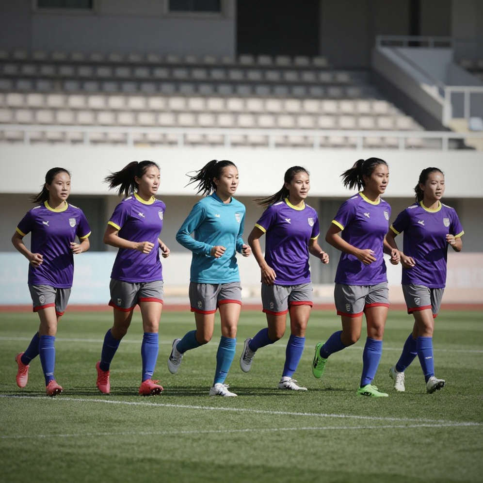 From Viet Tri to the V.League: The Real Invoice of a Vietnamese Generation From Viet Tri to the V.League: The Real Invoice of a Vietnamese Generation