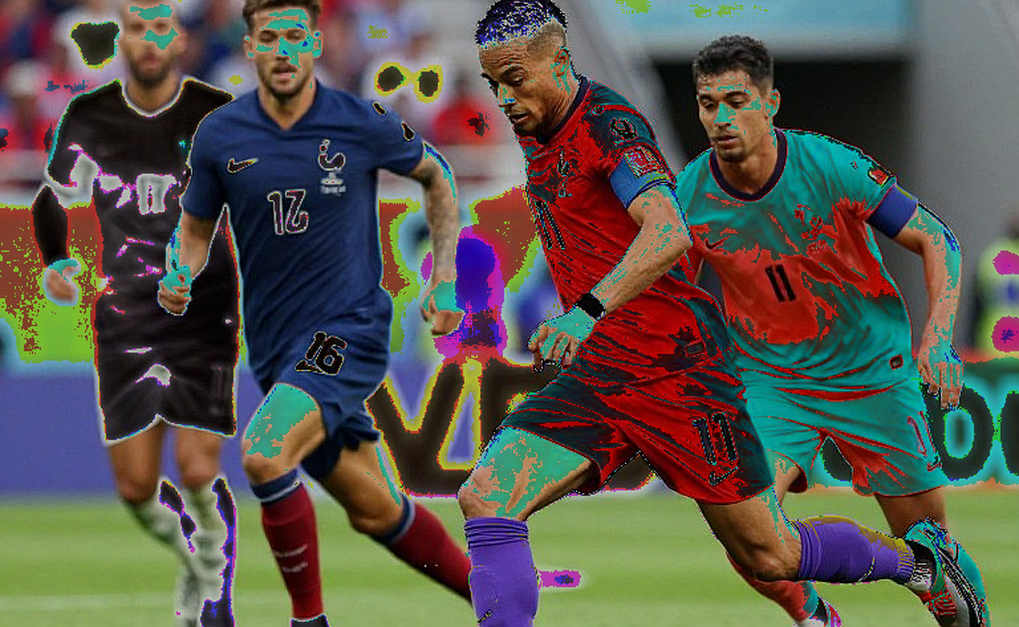 Tiếng vang Billing ở Fırtına: Trabzonspor và canh bạc tiền vệ 1m93