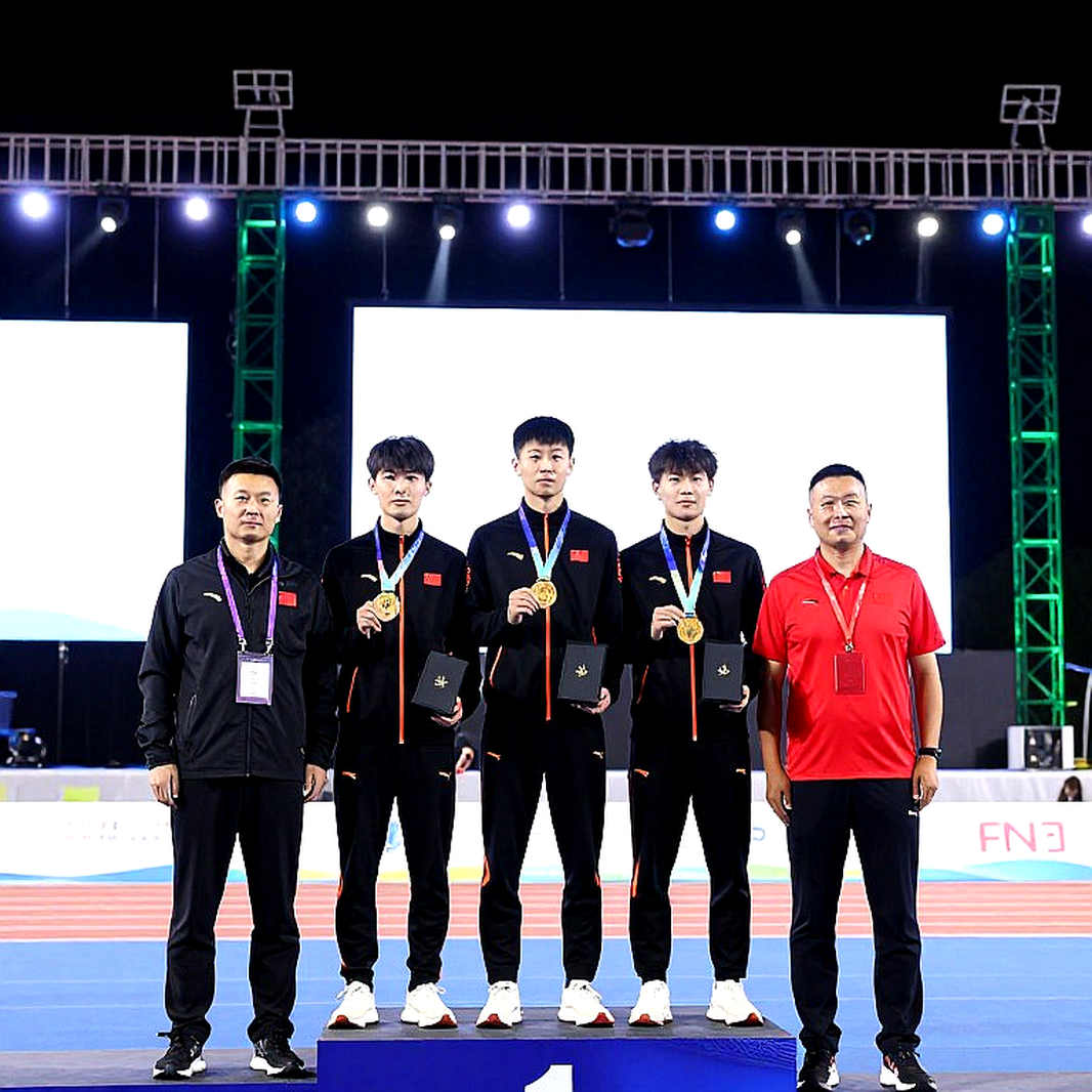 Ha Long 2026: A 21 km Course, a 15,000-Runner Target, and Records Still Unverified Ha Long 2026: A 21 km Course, a 15,000-Runner Target, and Records Still Unverified