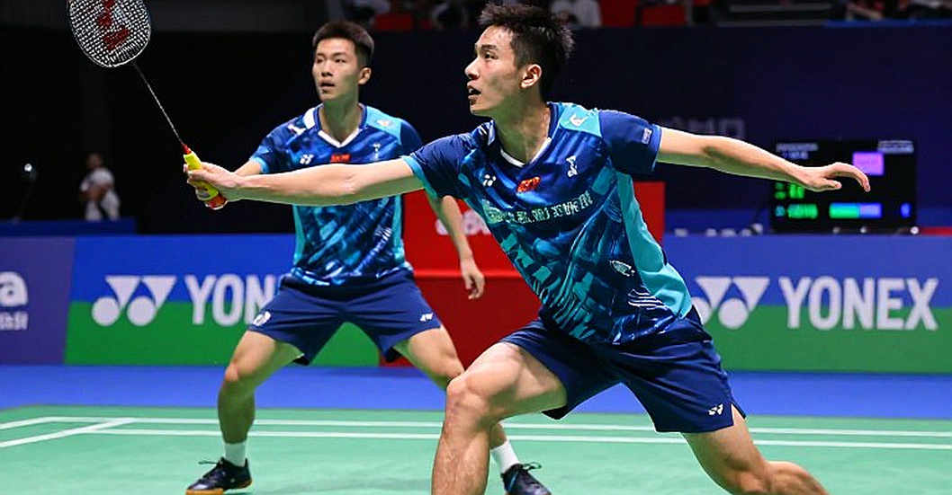 Lakshya Sen tại Asian Games 2026: Con đường tới HCV đẹp trên giấy, bảng đối đầu H2H nói điều ngược lại