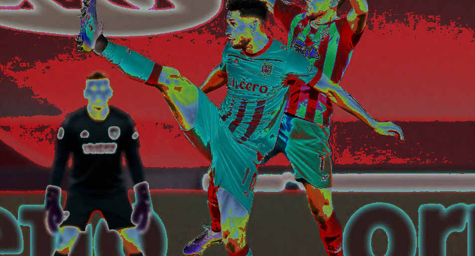 Nusantara Derby at SUGBK: Indonesia, Malaysia and the Numbers Bung Kus Never Provided
