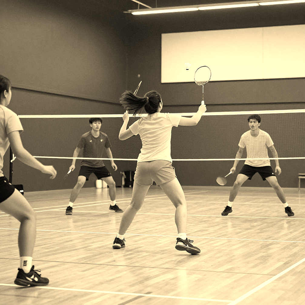 Ấn Độ Công Bố Đội Hình Cầu Lông Toàn Diện Cho ASIAD 2026: Tham Vọng Vượt Qua Kỳ Tích Hangzhou Ấn Độ Công Bố Đội Hình Cầu Lông Toàn Diện Cho ASIAD 2026: Tham Vọng Vượt Qua Kỳ Tích Hangzhou