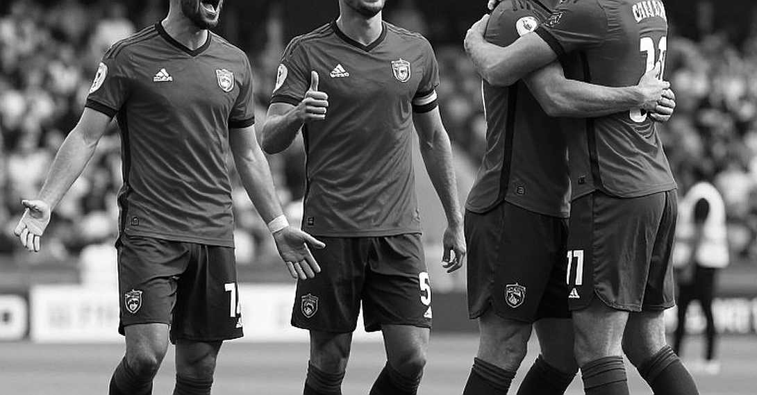 Leading Every Match, Winning None: The Bournemouth Paradox and the Week Europe Told Its Own Story Leading Every Match, Winning None: The Bournemouth Paradox and the Week Europe Told Its Own Story