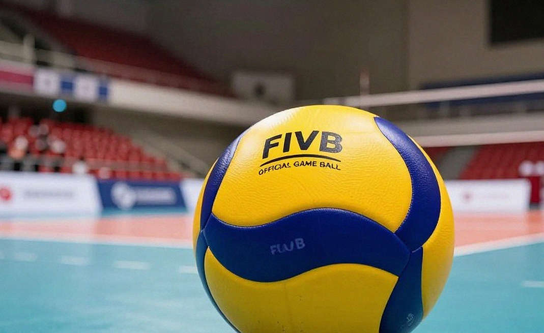 PBVSI đặt mục tiêu huy chương đồng Asian Games 2026: điều gì đang được đo và điều gì đang bỏ trống