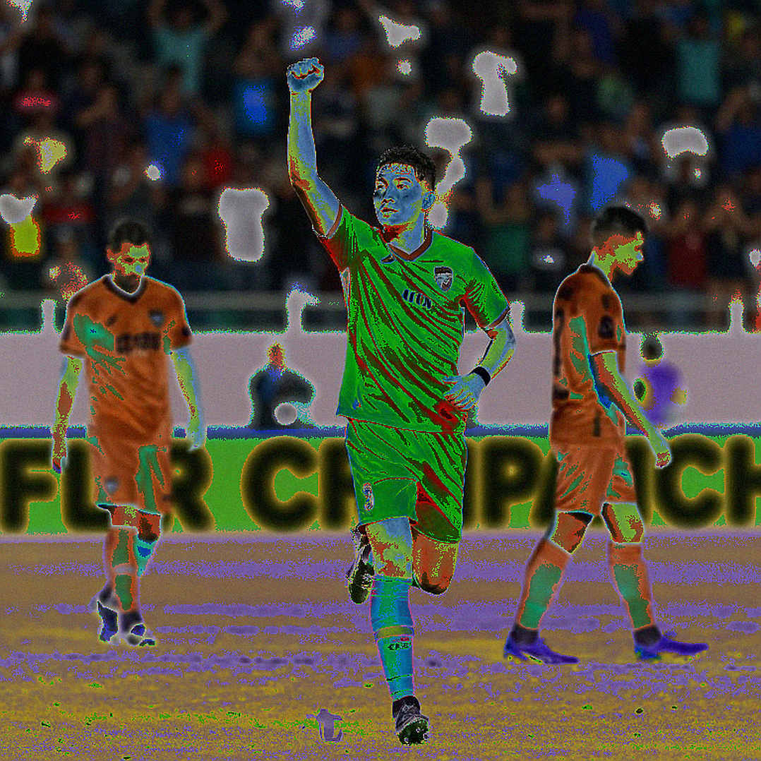 Raphinha and the Makeshift Number Nine: Barcelona Are Living on a Temporary Fix Raphinha and the Makeshift Number Nine: Barcelona Are Living on a Temporary Fix