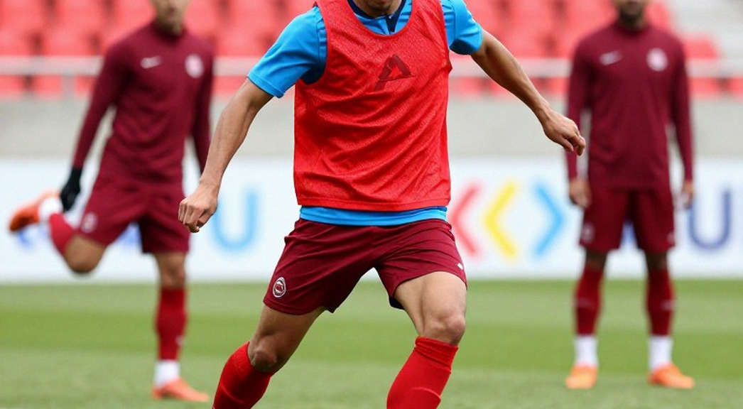Williams Minh Hoang and the Thailand test: what stands behind a single assist Williams Minh Hoang and the Thailand test: what stands behind a single assist