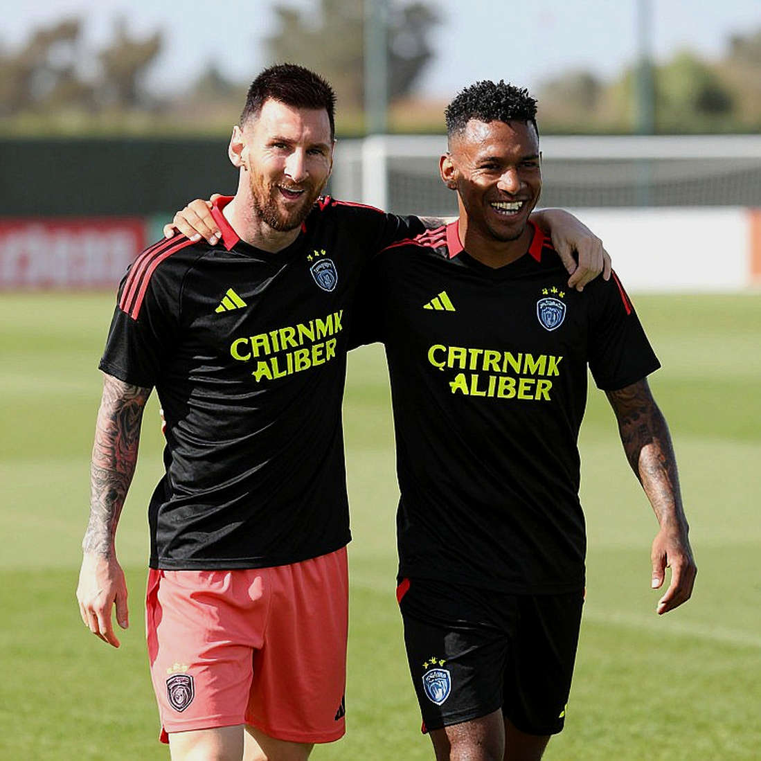 América, Santiago Ramos và Santiago Bueno: nhịp chậm có chủ đích giữa kỳ nghỉ FIFA América, Santiago Ramos và Santiago Bueno: nhịp chậm có chủ đích giữa kỳ nghỉ FIFA