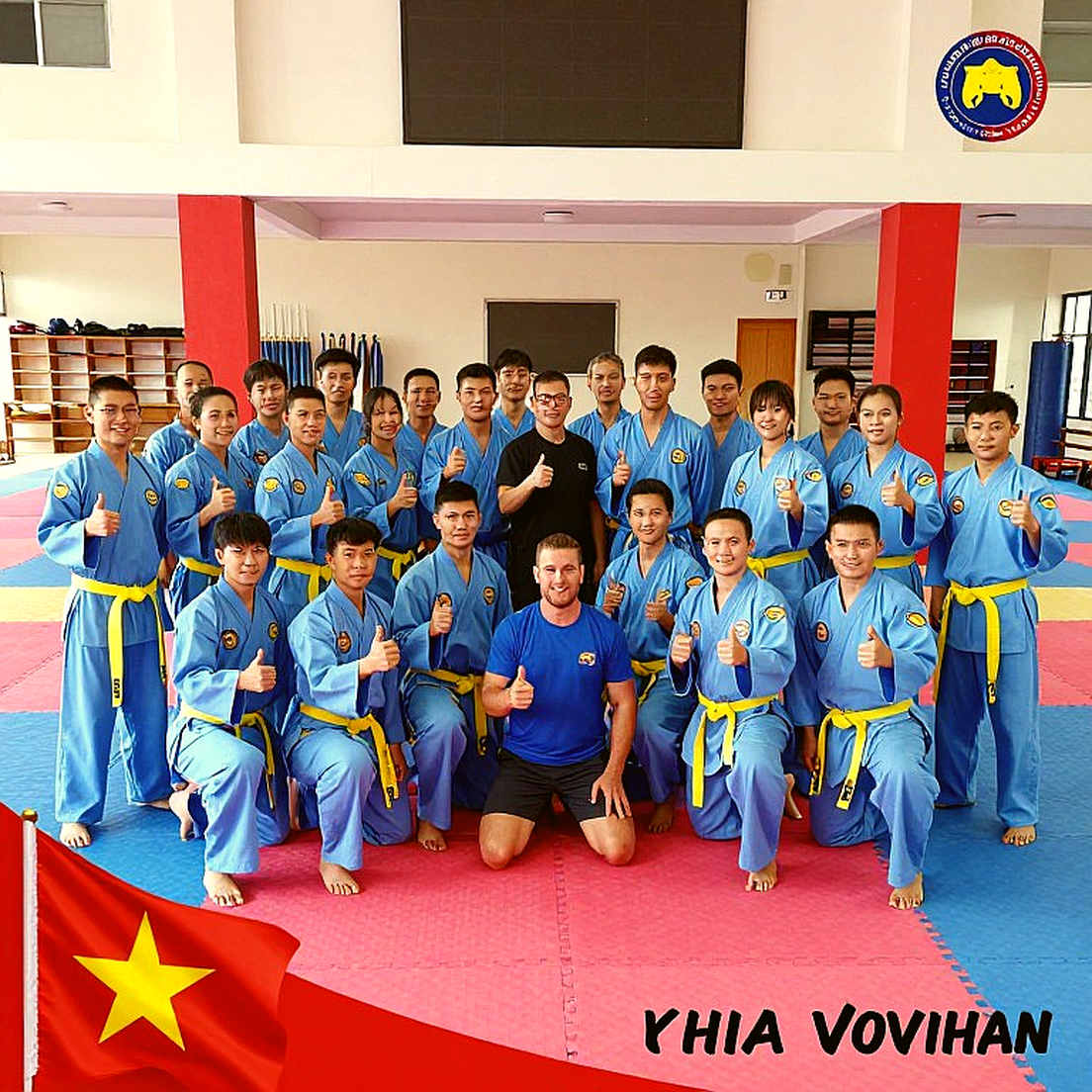 HCV ASIAD đầu tiên của karate Việt Nam: cú nhảy từ hạng 25 lên hạng 12 và một mâu thuẫn chưa ai đối chiếu
