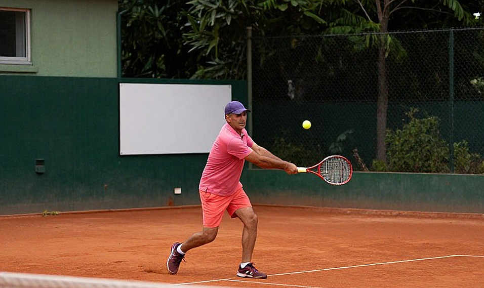 Svitolina hạ Paolini 6-2, 6-2: Ukraine lần đầu vào chung kết Billie Jean King Cup Svitolina hạ Paolini 6-2, 6-2: Ukraine lần đầu vào chung kết Billie Jean King Cup