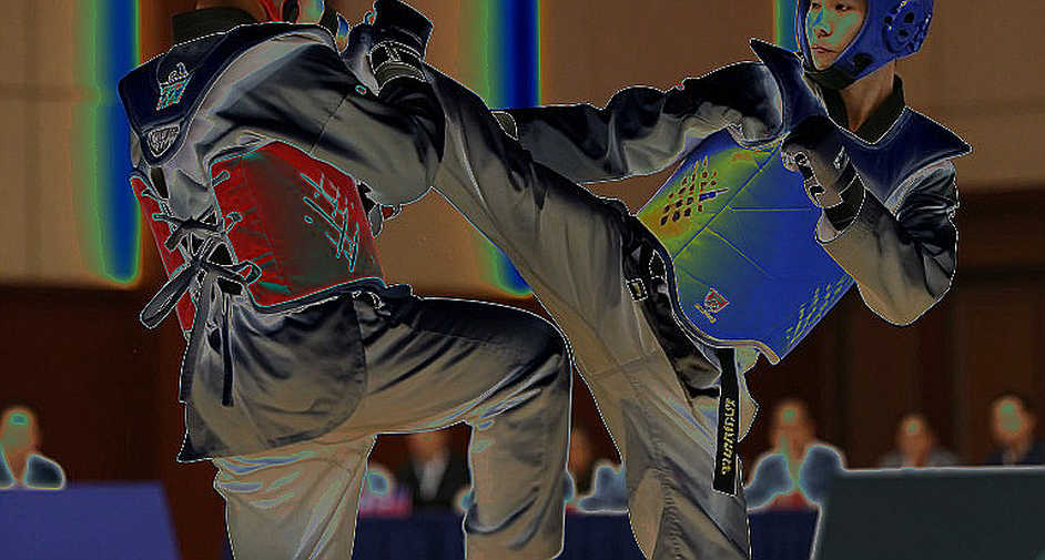 Chuncheon 2026: Tấm HCV poomsae của Việt Nam và người giữ nhịp Nguyễn Thiên Phụng