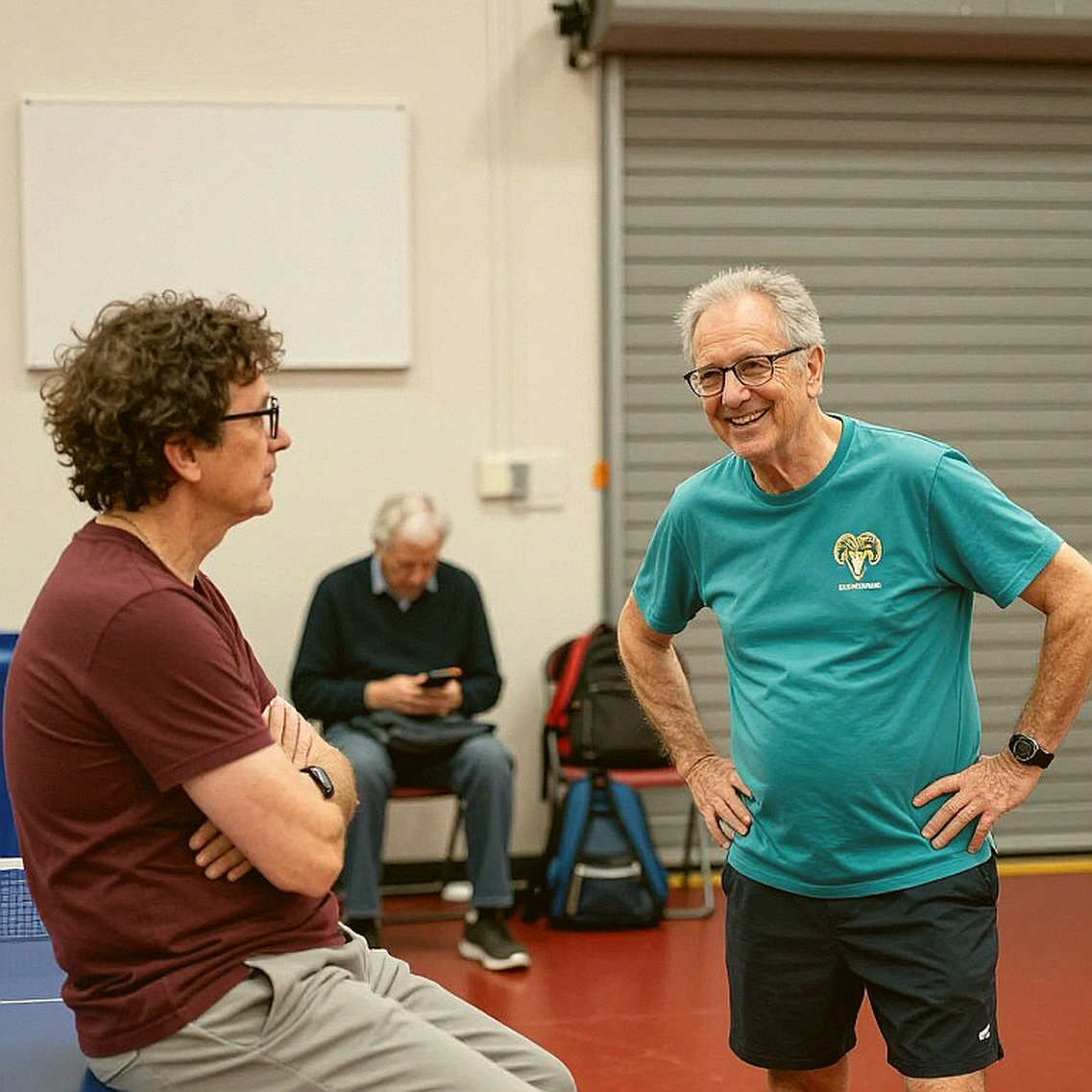 Belgium Open 2026: Cú đúp U21 Bồ Đào Nha và phần chìm của bảng điểm
