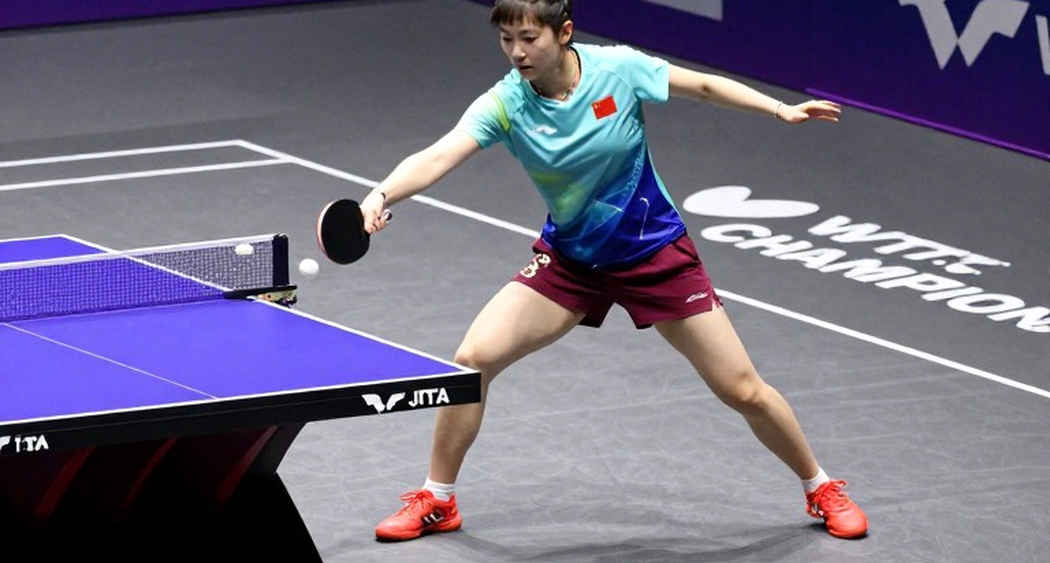 Vietnam Open 2026: Nguyen Tien Minh's Win at 43 and the Hole in Vietnam's Men's Singles Vietnam Open 2026: Nguyen Tien Minh's Win at 43 and the Hole in Vietnam's Men's Singles