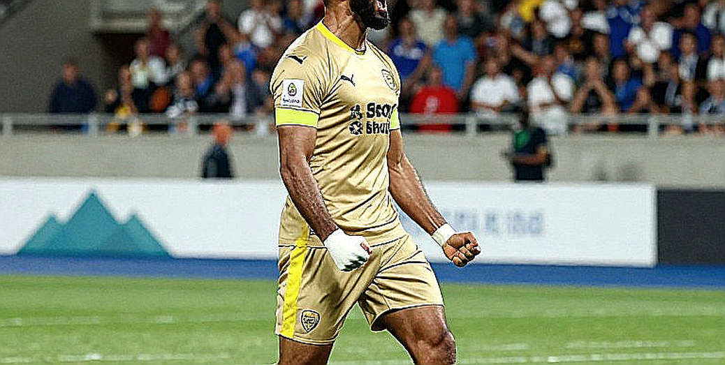 Tan Sinh suspended 2 matches: The retrospective ban that woke V.League Tan Sinh suspended 2 matches: The retrospective ban that woke V.League
