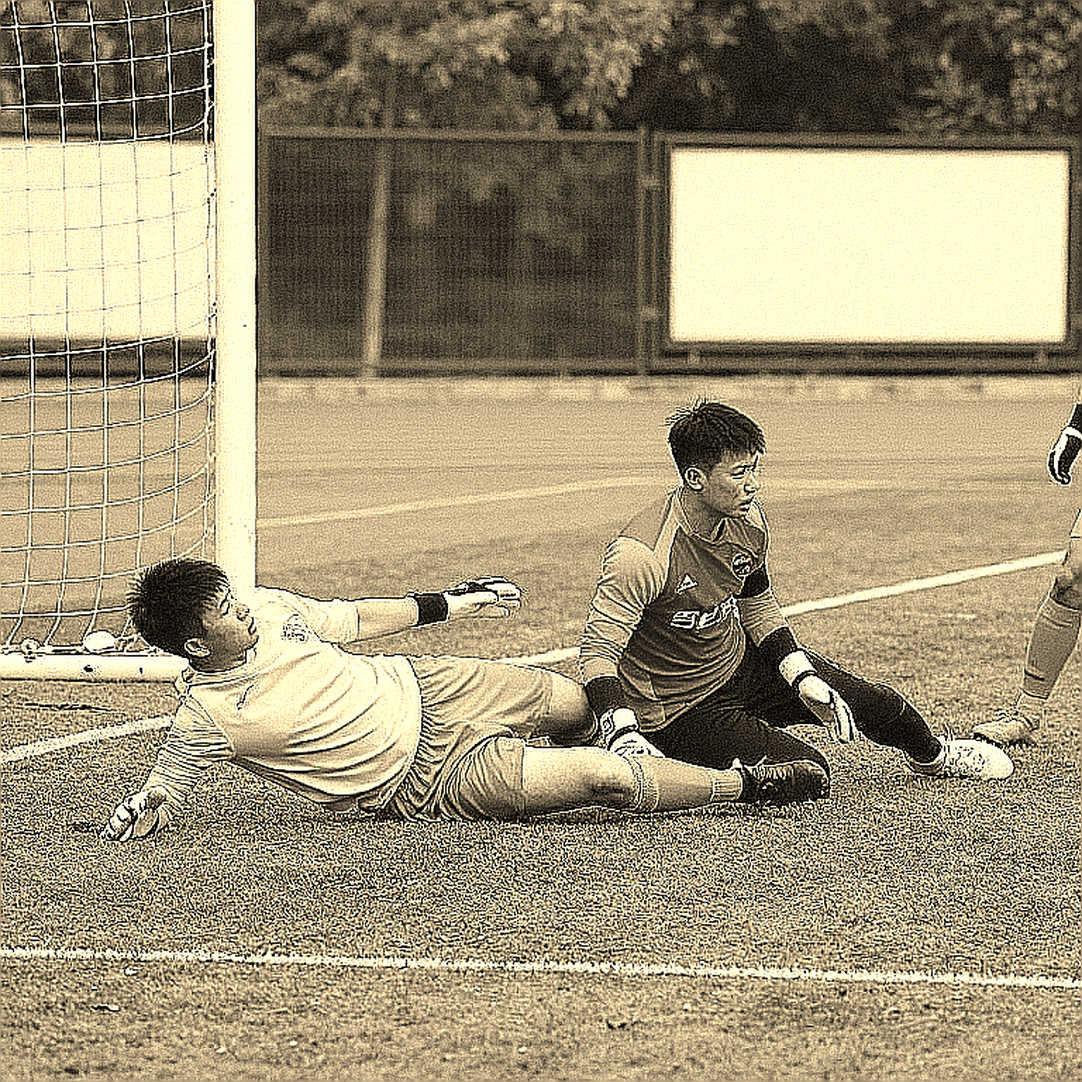 U23 Vietnam vs U23 Philippines: 27 Shots, One Goal, and the Blind Spot of Conversion
