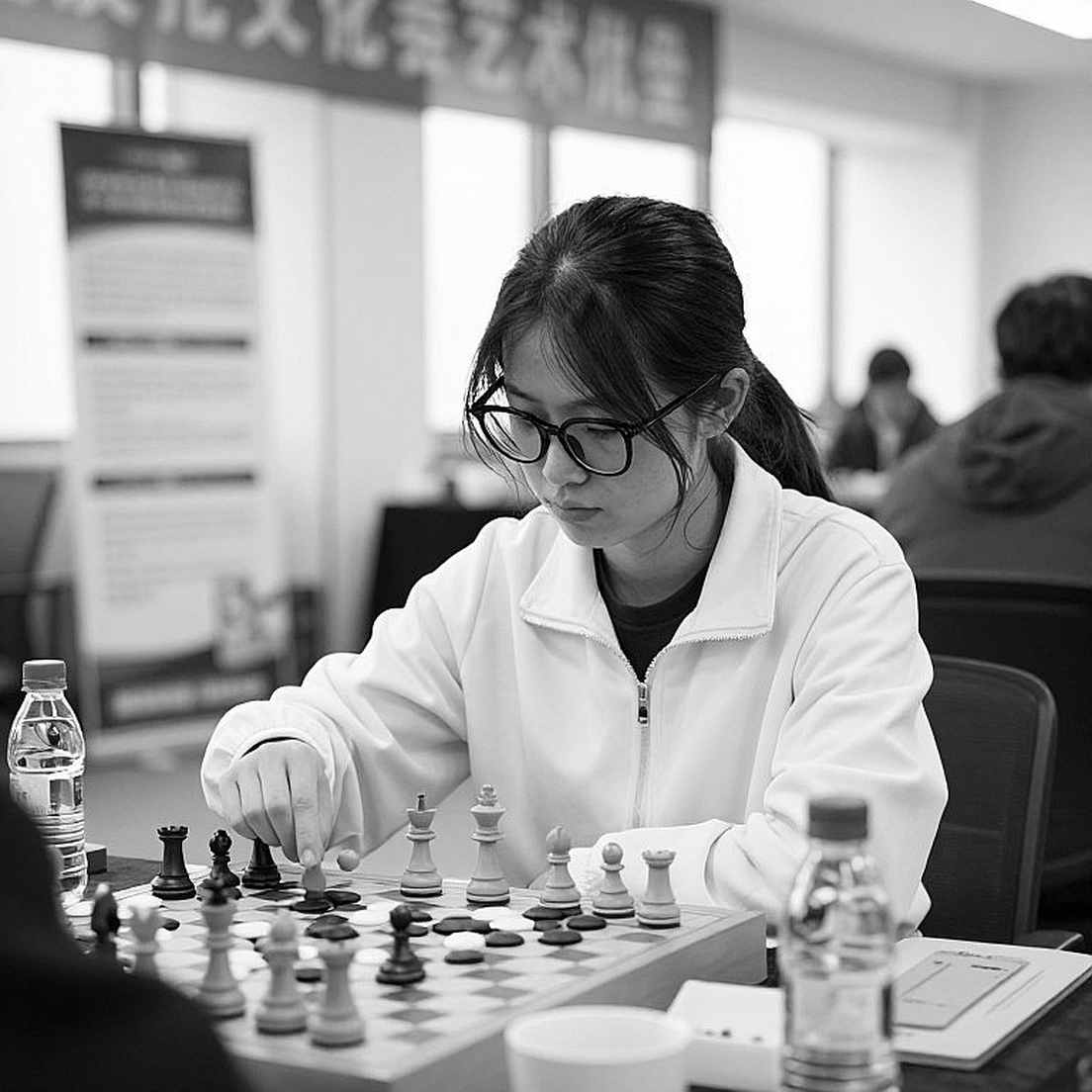 The Empty Shell of Chess Analysis: When a Framework Replaces Thinking