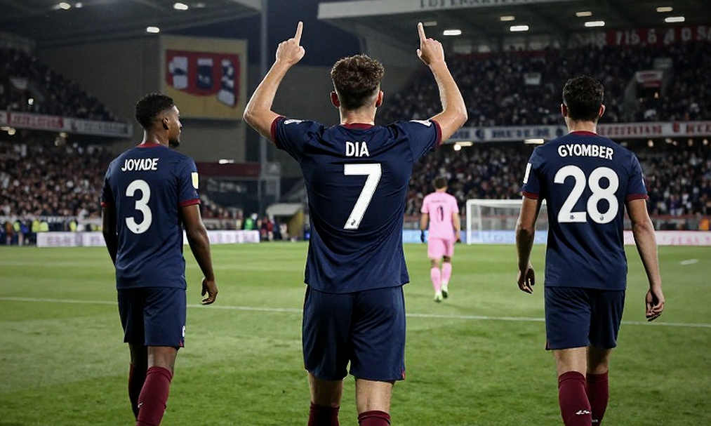 Beşiktaş thắng Marseille ngày ra quân Europa League: ba điểm thật, dữ liệu còn thiếu
