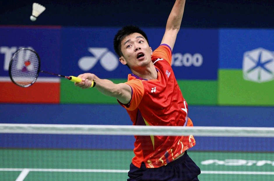 Alwi Farhan and the Sparring Session with Kento Momota: What the PBSI File Doesn't Say Alwi Farhan and the Sparring Session with Kento Momota: What the PBSI File Doesn't Say