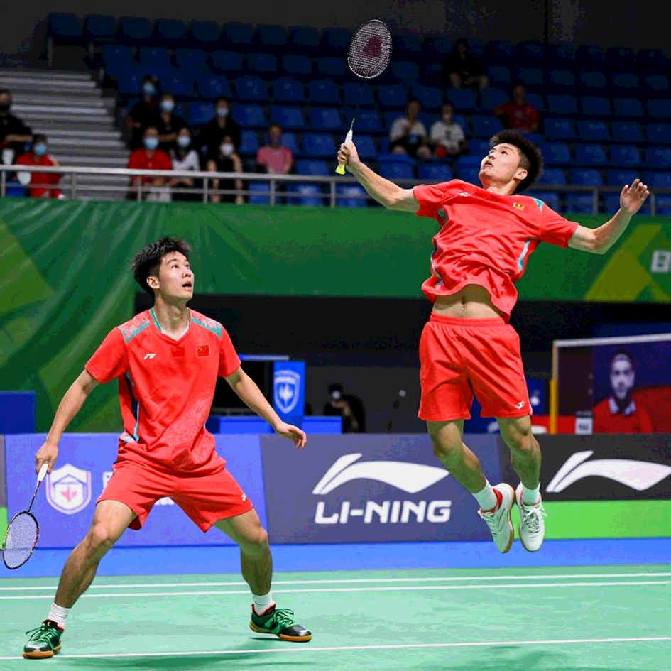Chen Yufei lật ngược trước PV Sindhu ở tứ kết Asian Games 2026: ván ba được định đoạt bằng một pha cầu 122 giây Chen Yufei lật ngược trước PV Sindhu ở tứ kết Asian Games 2026: ván ba được định đoạt bằng một pha cầu 122 giây