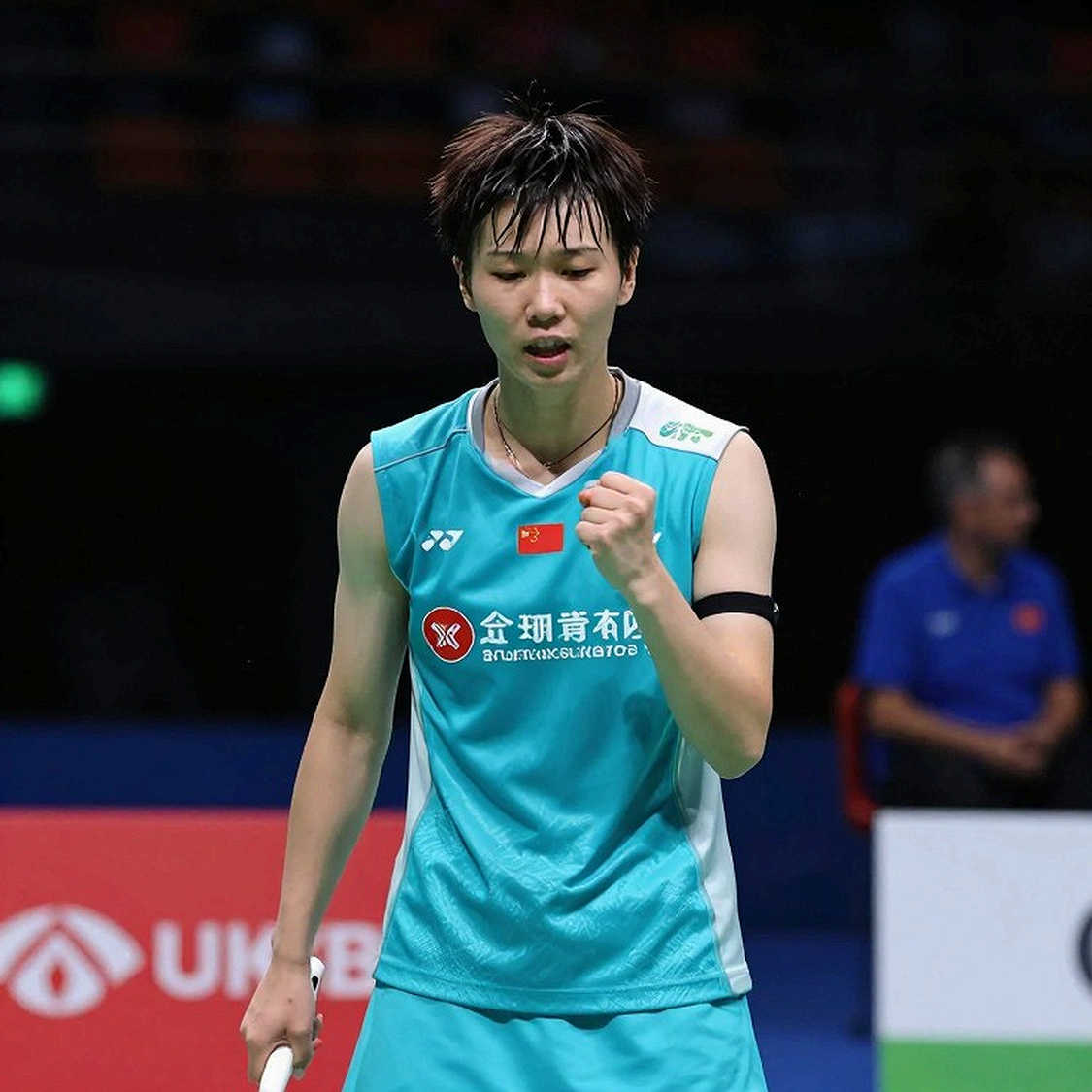 China's Badminton Team and the Two-Gold Target for the 2026 Asian Games: The Arithmetic Behind a Cautious Goal China's Badminton Team and the Two-Gold Target for the 2026 Asian Games: The Arithmetic Behind a Cautious Goal