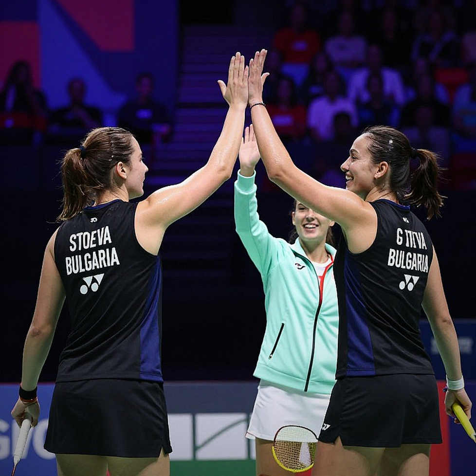 Aidil Sholeh creates Malaysian history at Vietnam Open 2026