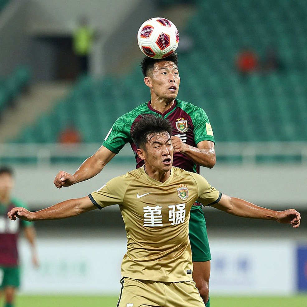 Malaysia 3-0 Bangladesh: Ba cách ghi bàn và khoảng trống sau lưng hàng thủ Malaysia 3-0 Bangladesh: Ba cách ghi bàn và khoảng trống sau lưng hàng thủ