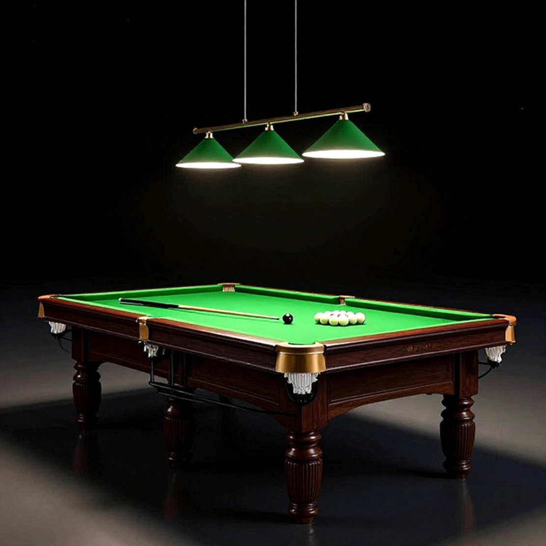 Duong Quoc Hoang in Phu Tho: When Call-Shot Rules Turn 10-Ball into a Sport of Steel Nerves Duong Quoc Hoang in Phu Tho: When Call-Shot Rules Turn 10-Ball into a Sport of Steel Nerves