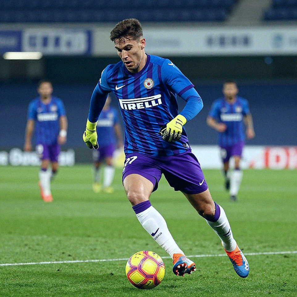 Rui Pinto: Người tố giác Manchester City và nỗi sợ không còn chỗ trốn