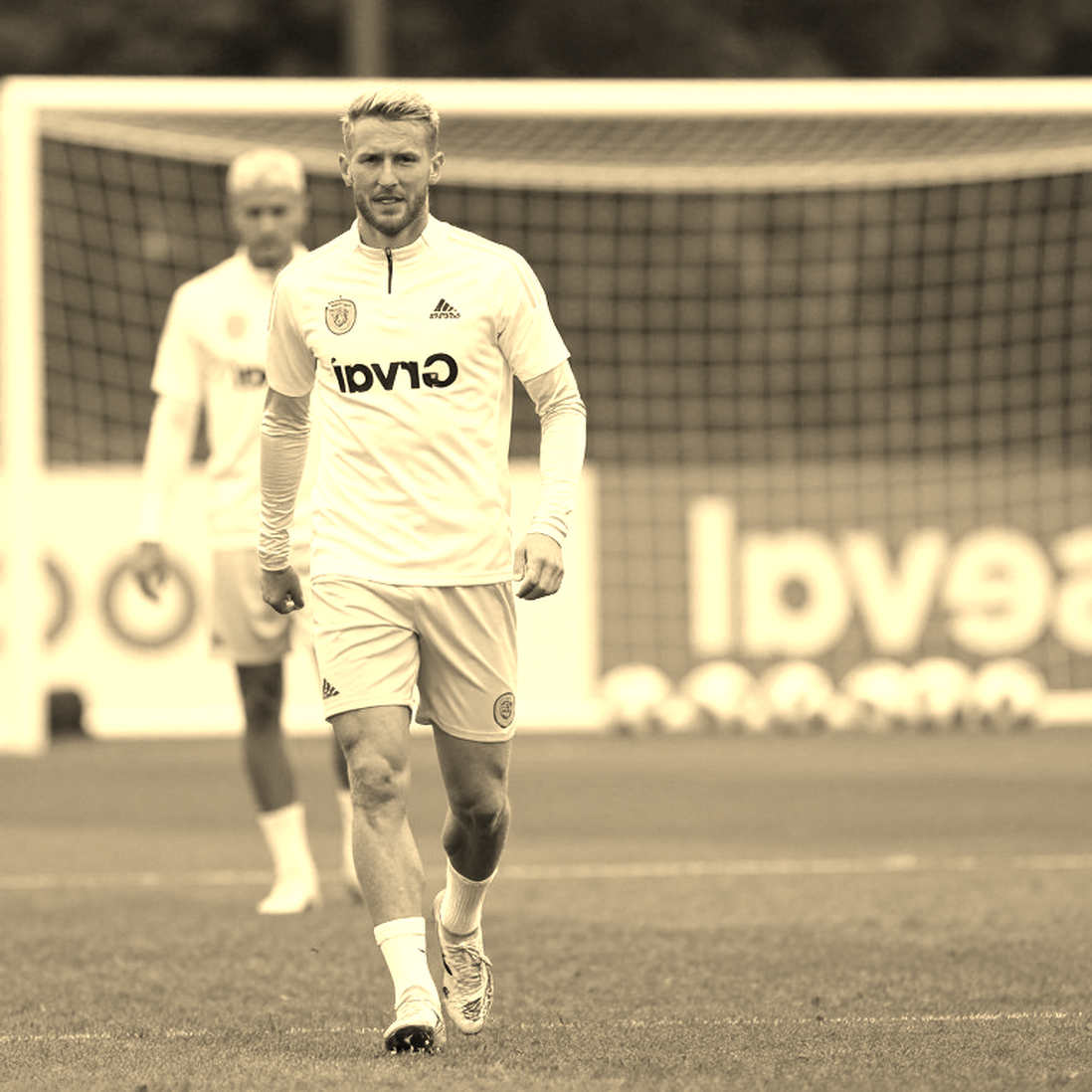 Persib Bandung và bài toán Persik Kediri: Khi Marc Klok đặt cược ba điểm tuyệt đối