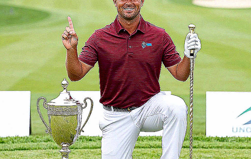 Wyndham Clark at Medinah: A Champion Searching for Applause on Home Soil Wyndham Clark at Medinah: A Champion Searching for Applause on Home Soil