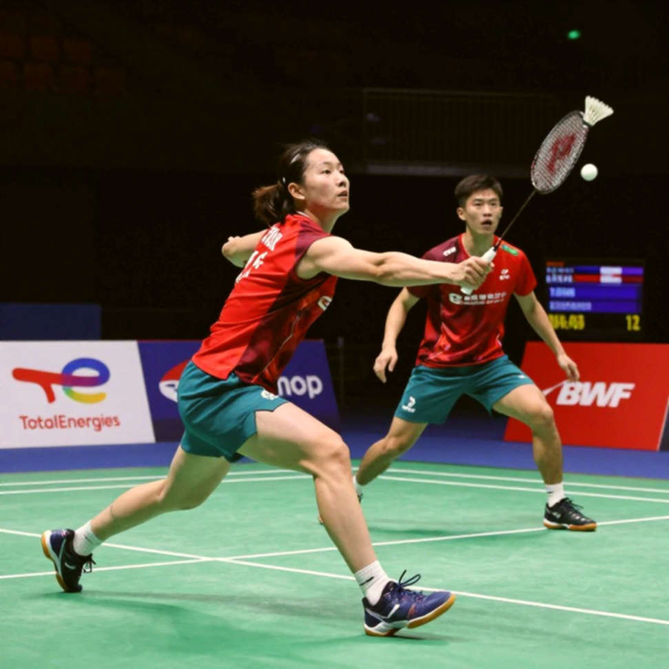 Asian Games 2026: A Brutal Draw And The Limits Of Byes