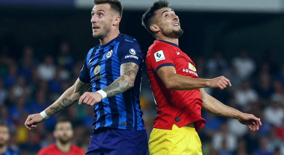 U23 Nhật Bản thắng luân lưu 9-8 trước U23 Uzbekistan: tấm vé chung kết và cái giá của 120 phút