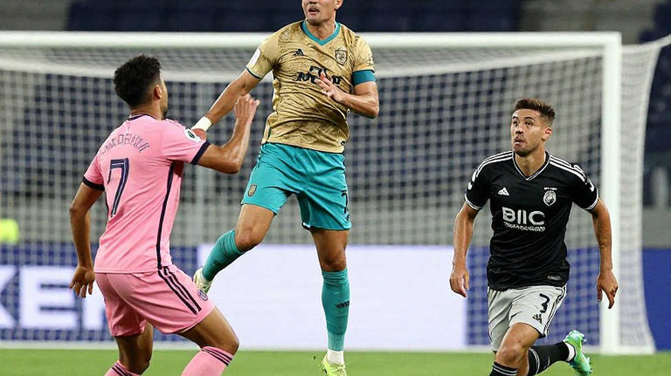 Moriyasu and Japan's Two Changes: The Four-Back, Nakamura, and the Four-Match Equation