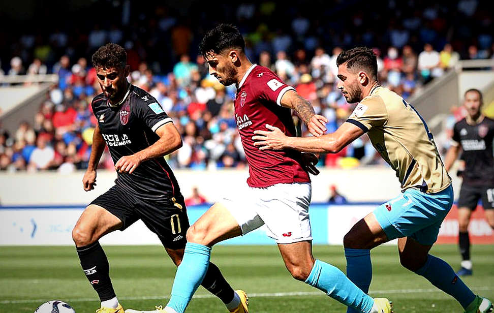 Ritsu Doan and the Tenth-Minute Assist: A Draft Not Yet Dry in Frankfurt Ritsu Doan and the Tenth-Minute Assist: A Draft Not Yet Dry in Frankfurt