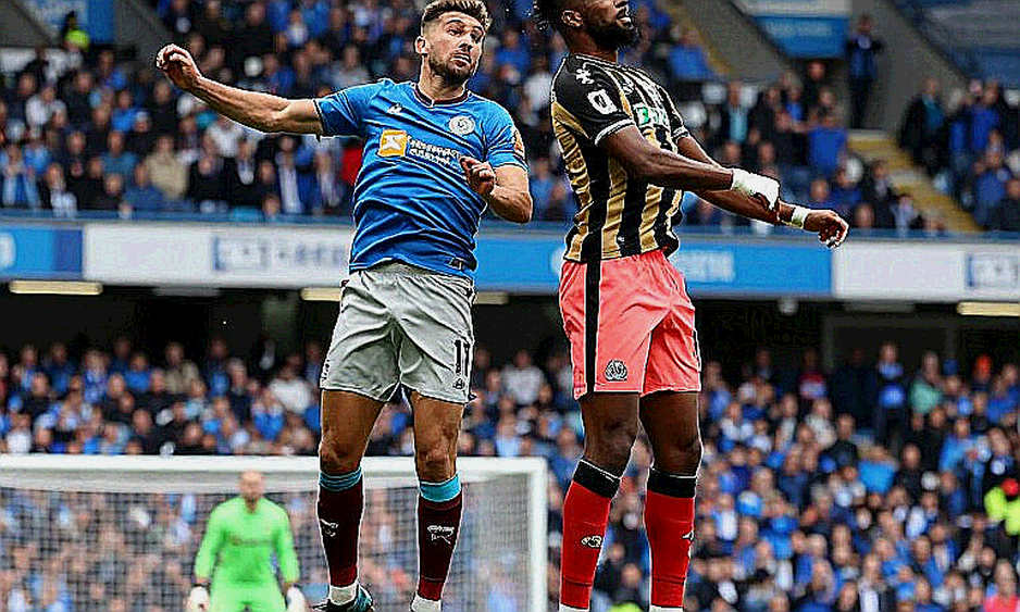 VAR's Silence and the Trap of an Empty Check