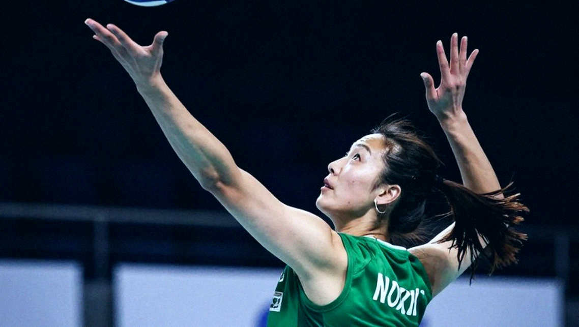 Vietnam Women's Volleyball and the Historic Ticket: The Crack Is in the First Rotation
