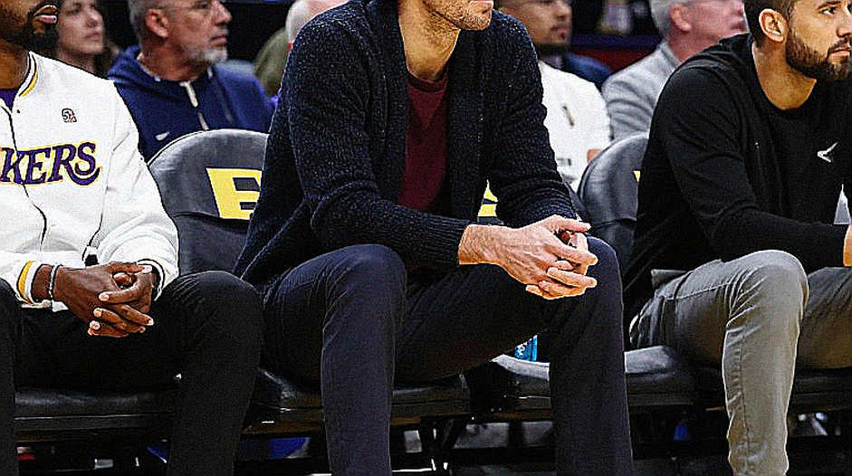 Tyler Dorsey và năm quyết định: Khi 'kẻ ngấp nghé đỉnh cao' đối mặt hợp đồng hết hạn tại Olympiacos