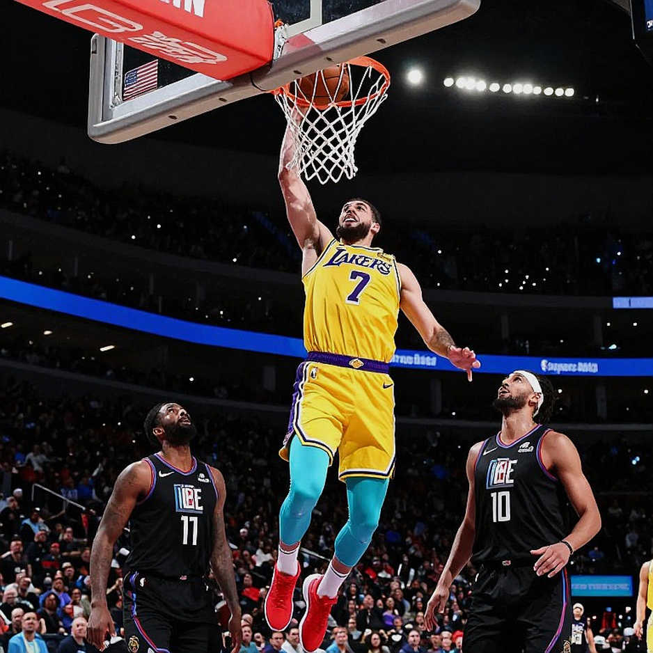 Tyler Dorsey and the Decisive Year: When the Aspiring Star Faces an Expiring Contract at Olympiacos