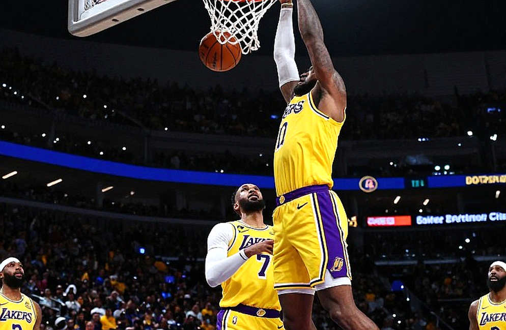 Tyler Dorsey and the Decisive Year: When the Aspiring Star Faces an Expiring Contract at Olympiacos