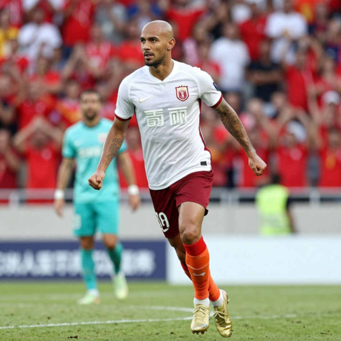 Samsunspor's €34.45m transfer windfall and the defensive crisis that followed
