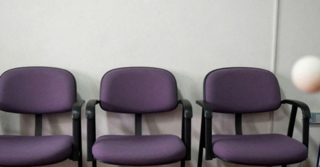 Hai Trận Giao Hữu, Không Một Tỷ Số: Bên Trong Trại Huấn Luyện ETTU Gangneung Và Khoảng Trống Dữ Liệu Của Bóng Bàn Phát Triển