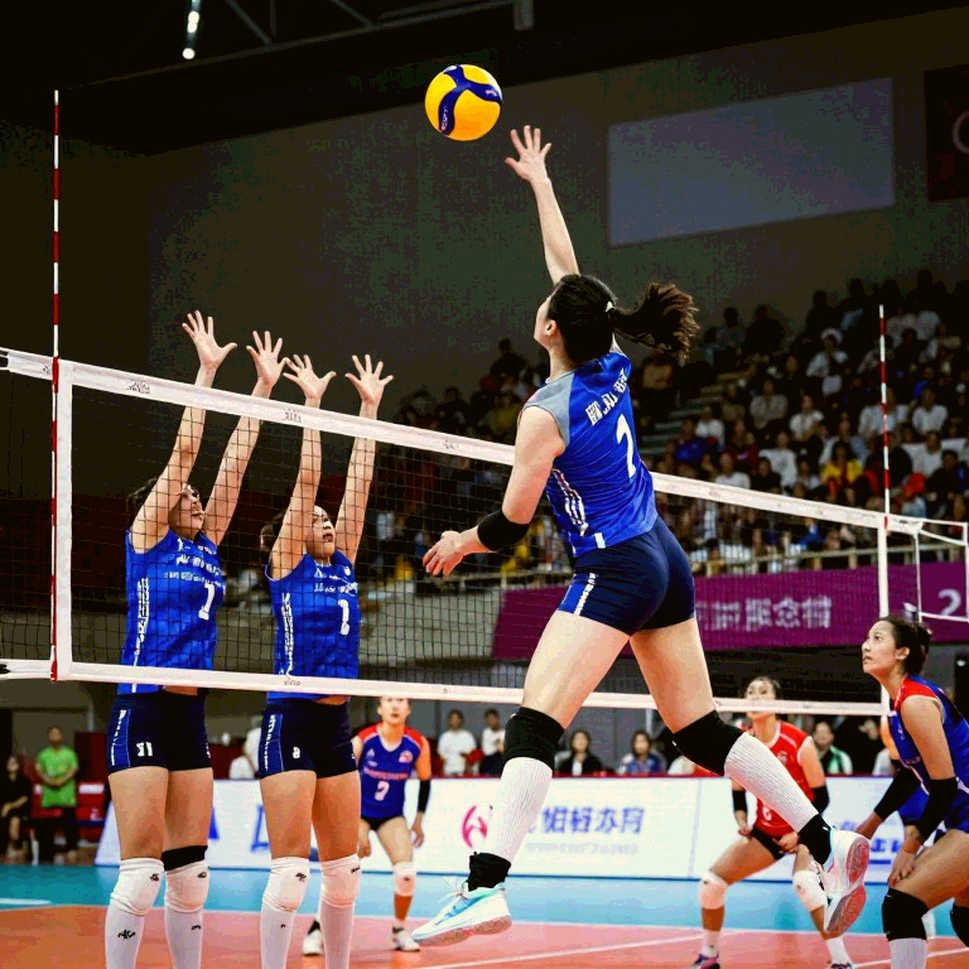 Perfect Pass và những ô trống: bóng chuyền Việt Nam đang đọc sai chính mình