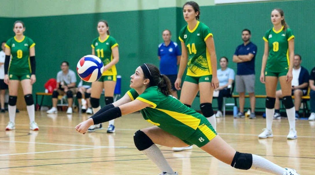 Binh chủng Thông tin 3-0 VTV Bình Điền Long An: hai điểm cuối set và một khoảng trống dữ liệu