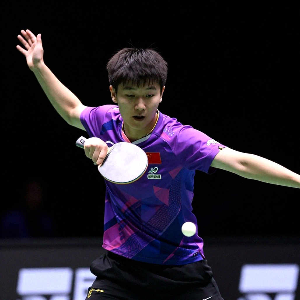 China's National Badminton Team and the Two-Gold Target at the 2026 Asian Games: Injuries, Coaching Shake-Up and the Depth Test