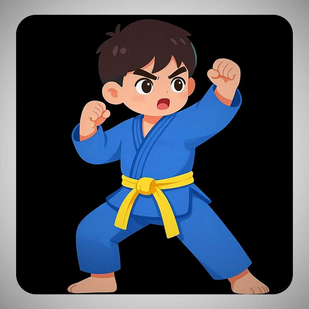 Vietnamese Karate at the Asian Games: Team Kata Gold, the 5-0 Score, and the Data Gap Nobody Filled