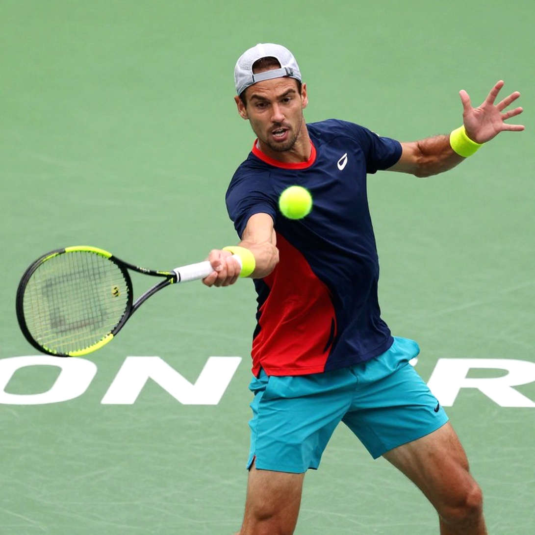 Reading Form Before Reading the Rankings: Points Defence and the Data Gap in Tennis Reading Form Before Reading the Rankings: Points Defence and the Data Gap in Tennis